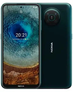 Замена динамика на телефоне Nokia X10 в Екатеринбурге